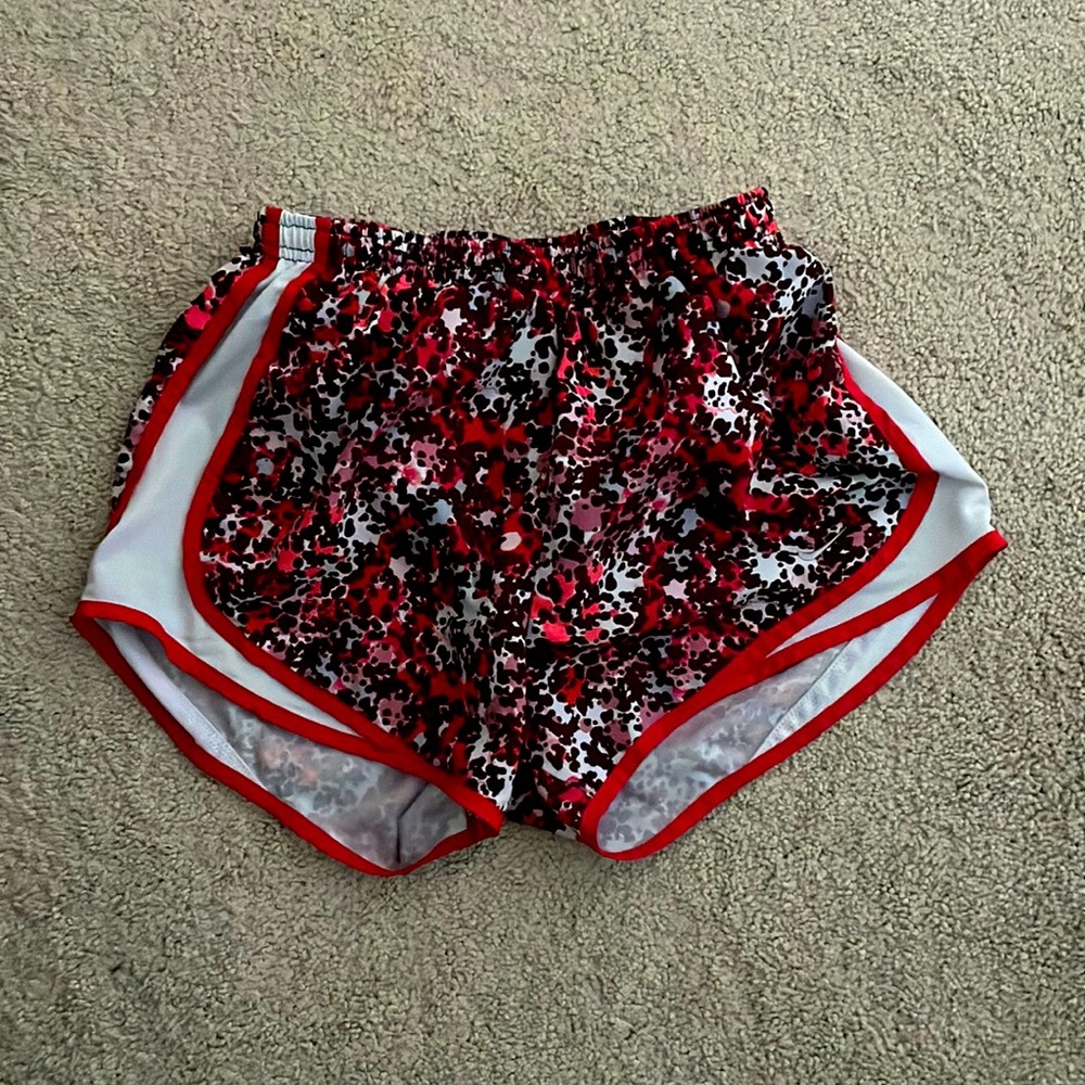 Nike Dry Fit Running Shorts
